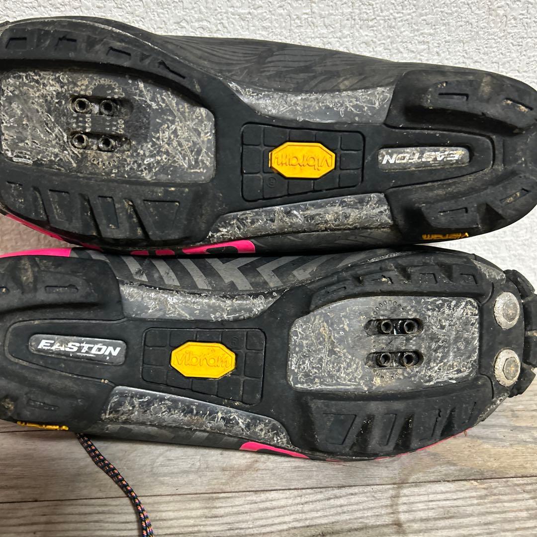 GIRO EMPIRE90 限定モデル　SPDシューズ　27㎝　シューズケース付