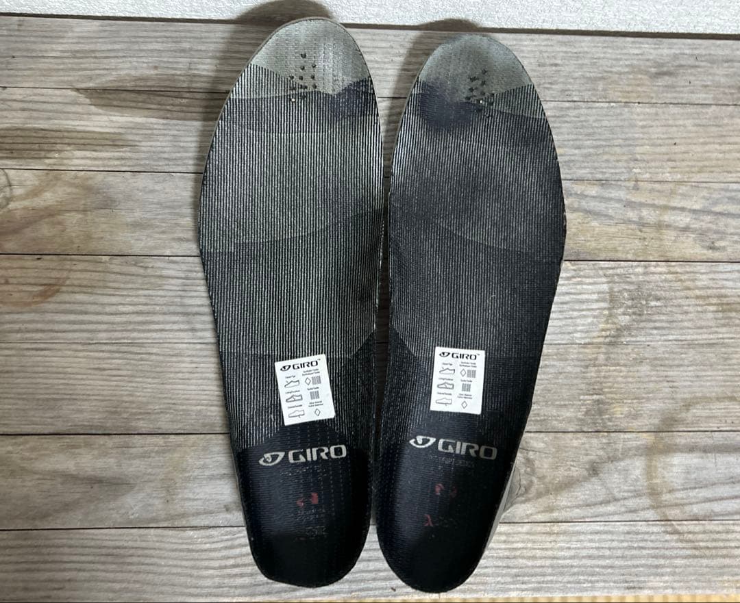 GIRO EMPIRE90 限定モデル　SPDシューズ　27㎝　シューズケース付