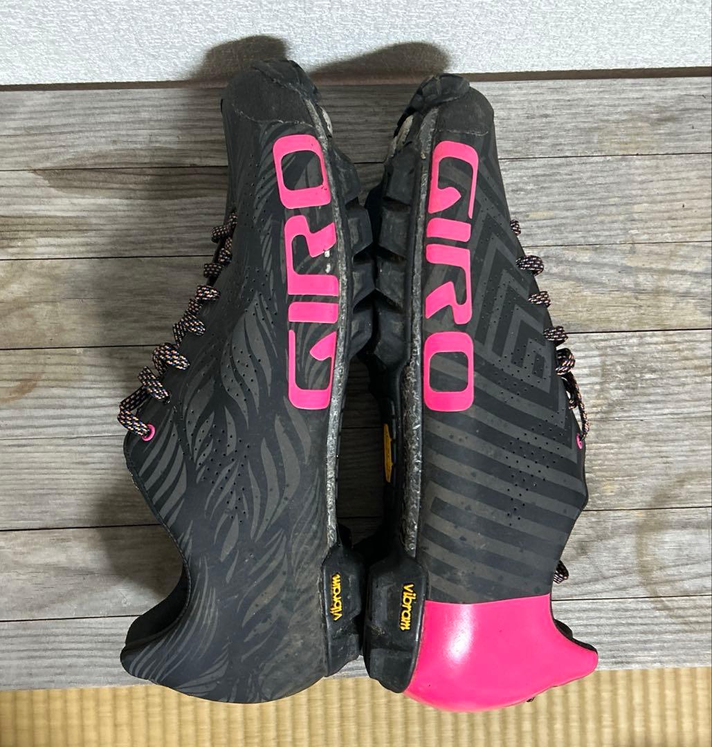 GIRO EMPIRE90 限定モデル　SPDシューズ　27㎝　シューズケース付