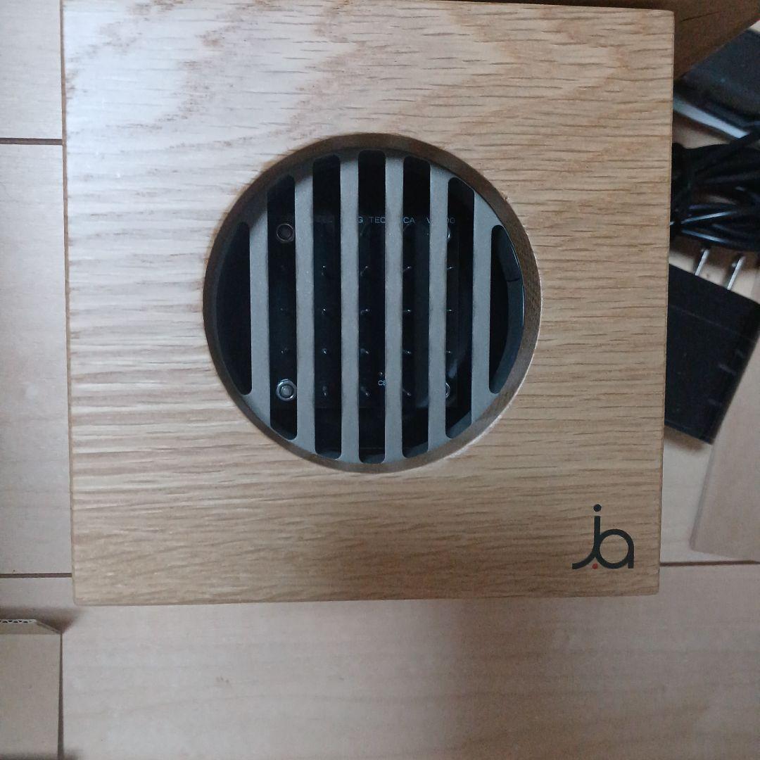 ja 空気清浄器オゾン発生機未使用
