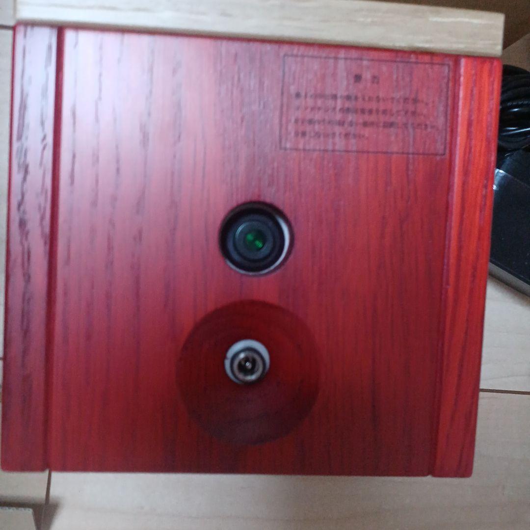 ja 空気清浄器オゾン発生機未使用