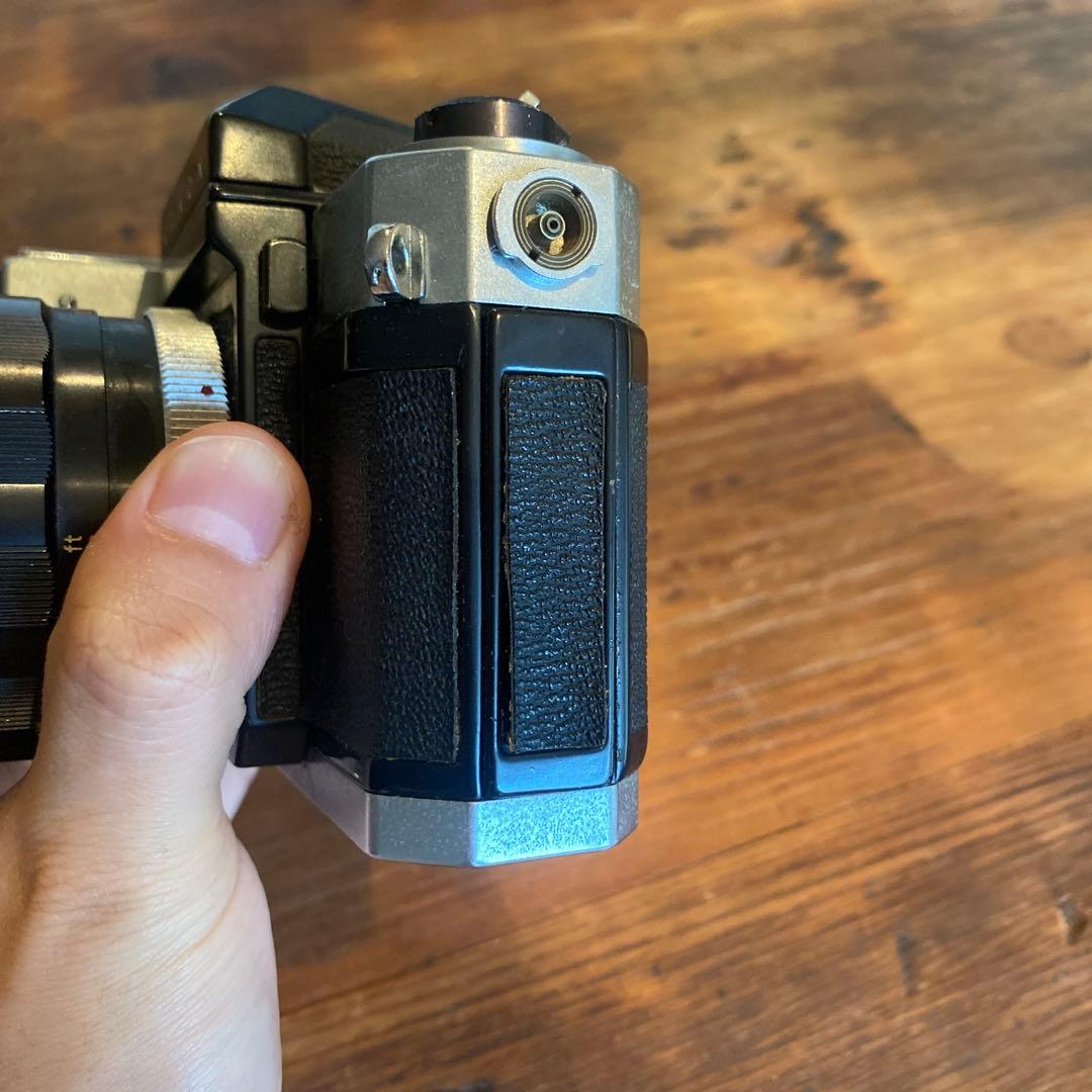 CANON 一眼レフカメラ