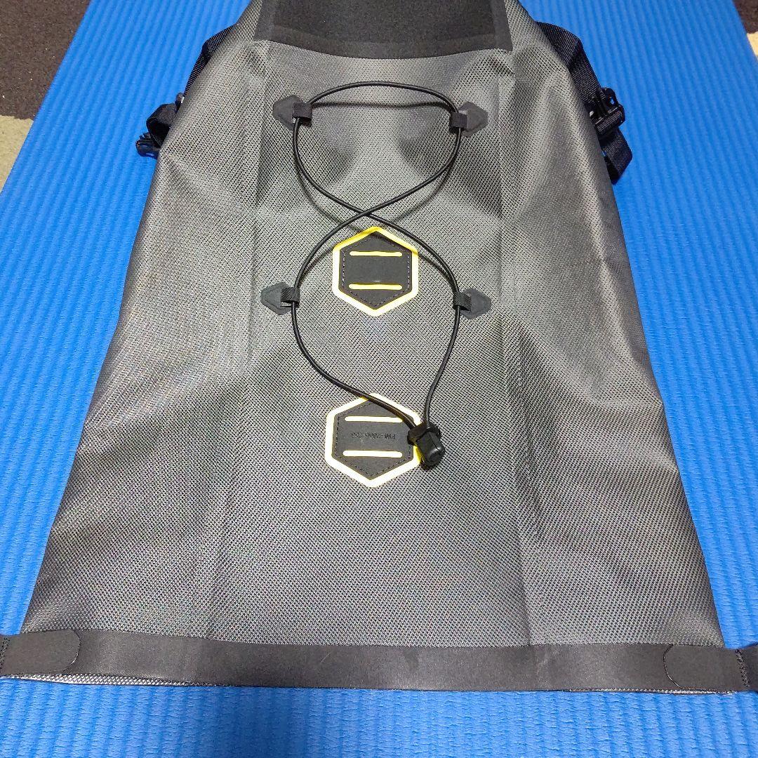 アピデュラ サドルバック エクスペディション　17Ｌ