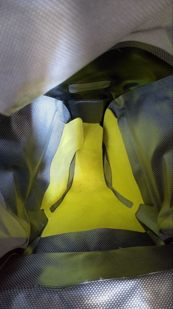 アピデュラ サドルバック エクスペディション　17Ｌ