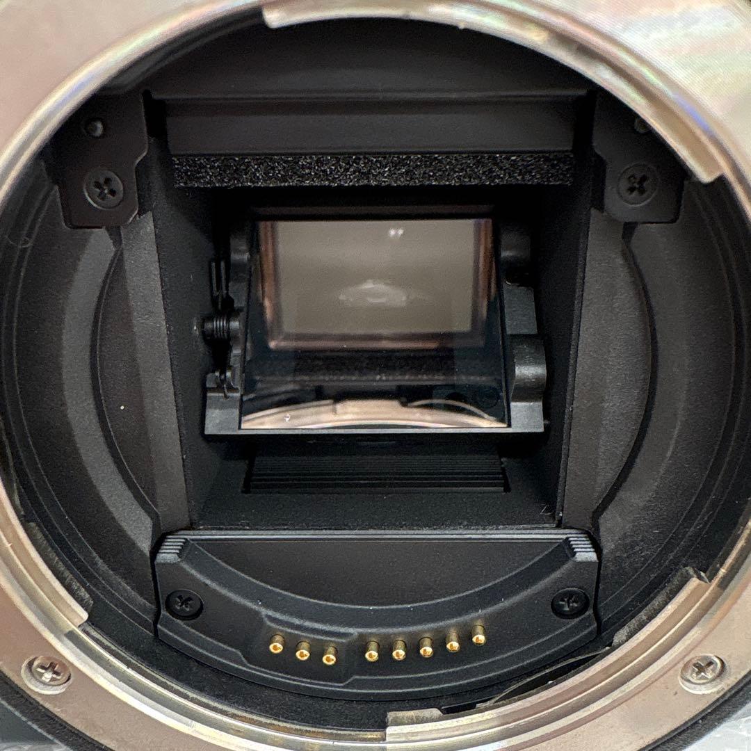 デジタルカメラ Canon EOS 7D EF-S 18-200mm 1:3.5-5-6 IS