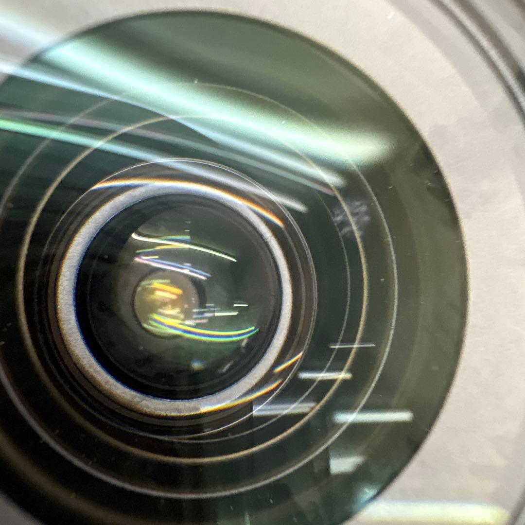 デジタルカメラ Canon EOS 7D EF-S 18-200mm 1:3.5-5-6 IS