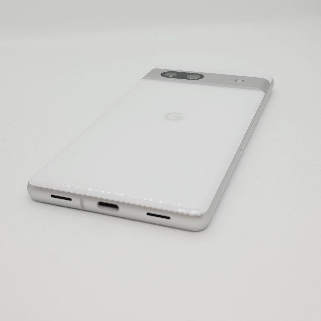 SIMフリー Google Pixel 7a 128GB 