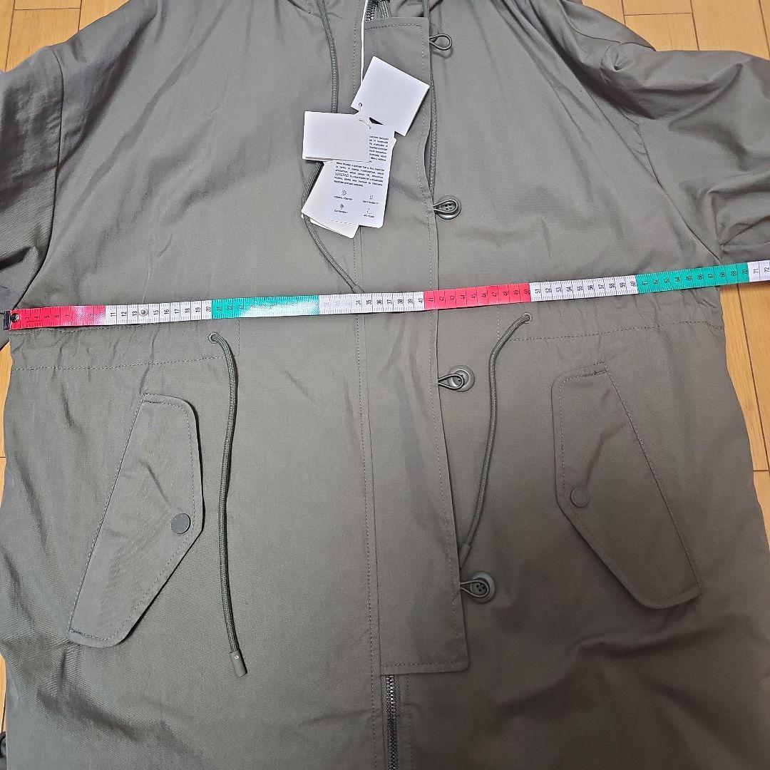 ☆のすまま様☆ Max Mara リバーシブルコート サイズ44(LL)