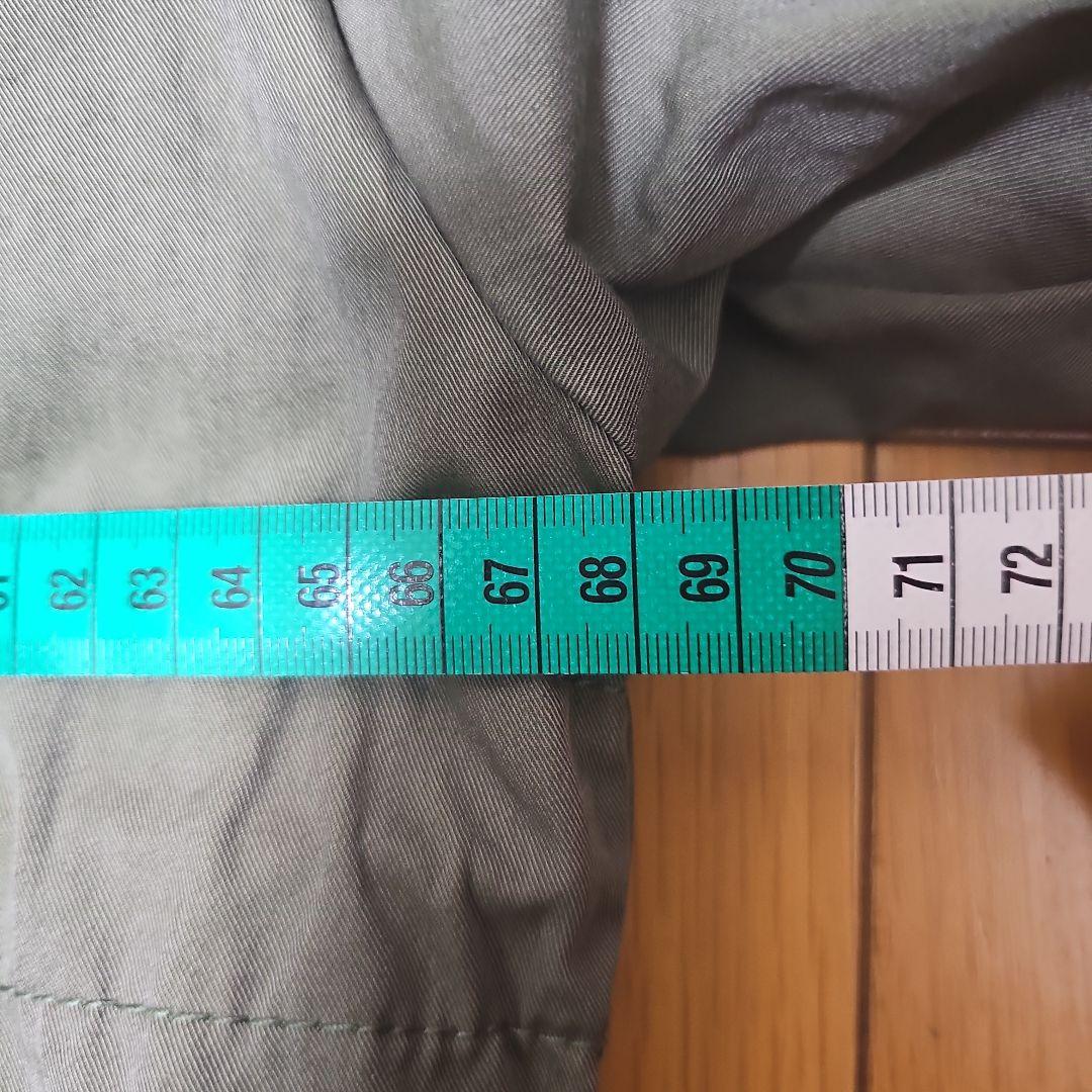 ☆のすまま様☆ Max Mara リバーシブルコート サイズ44(LL)