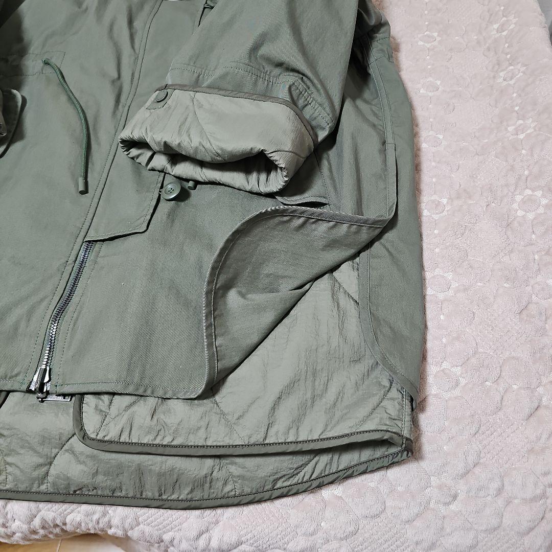 ☆のすまま様☆ Max Mara リバーシブルコート サイズ44(LL)