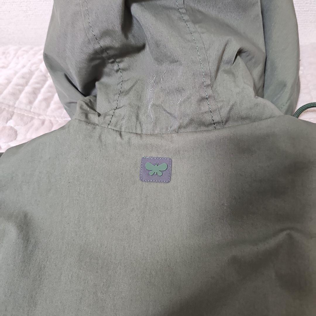 ☆のすまま様☆ Max Mara リバーシブルコート サイズ44(LL)