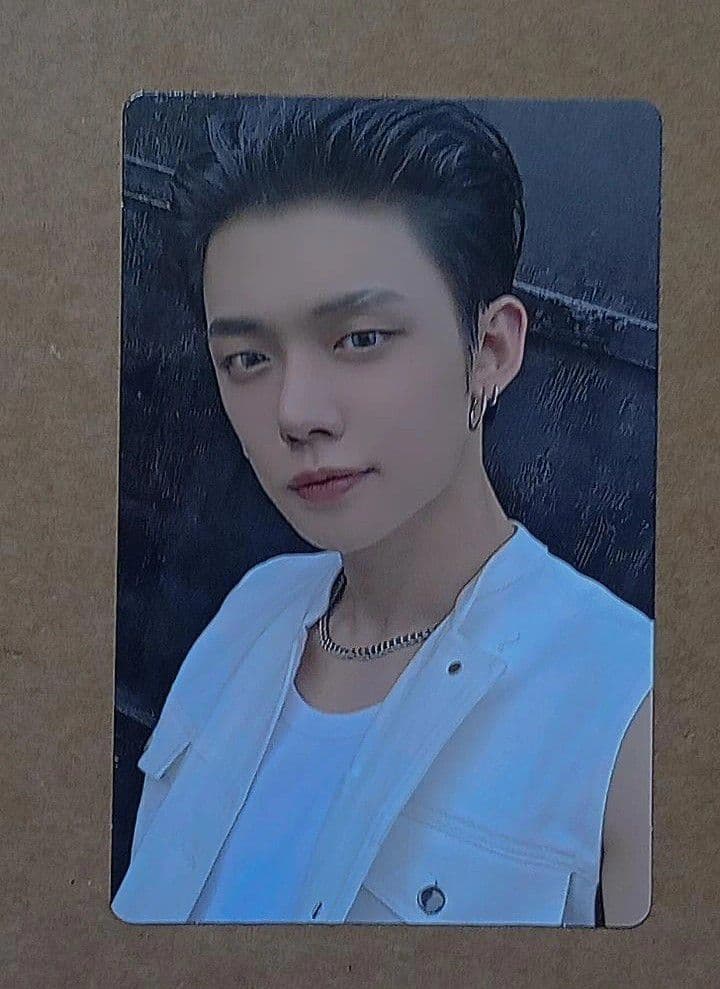 TXT トゥバ ヨンジュン トレカ アメリカ 限定 hello82 限定