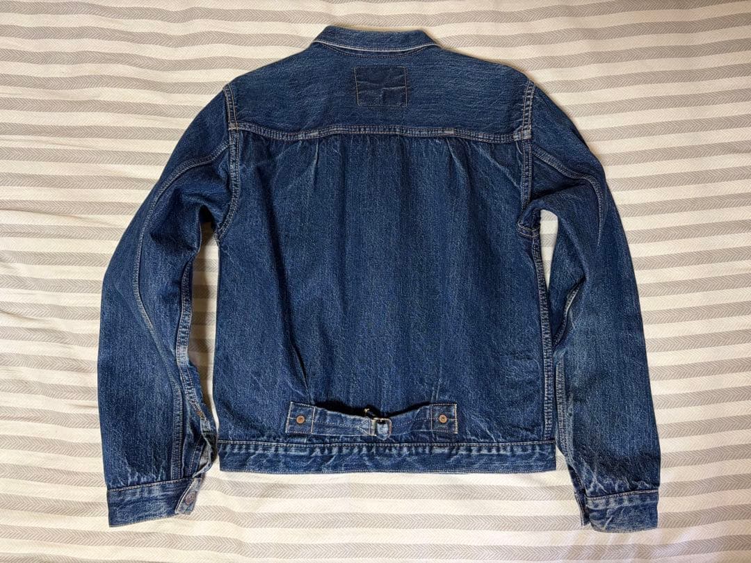 FREEWHEELERS フリーホイーラーズ Lot 506XX size38