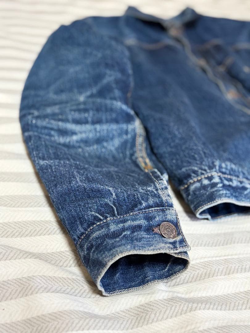 FREEWHEELERS フリーホイーラーズ Lot 506XX size38