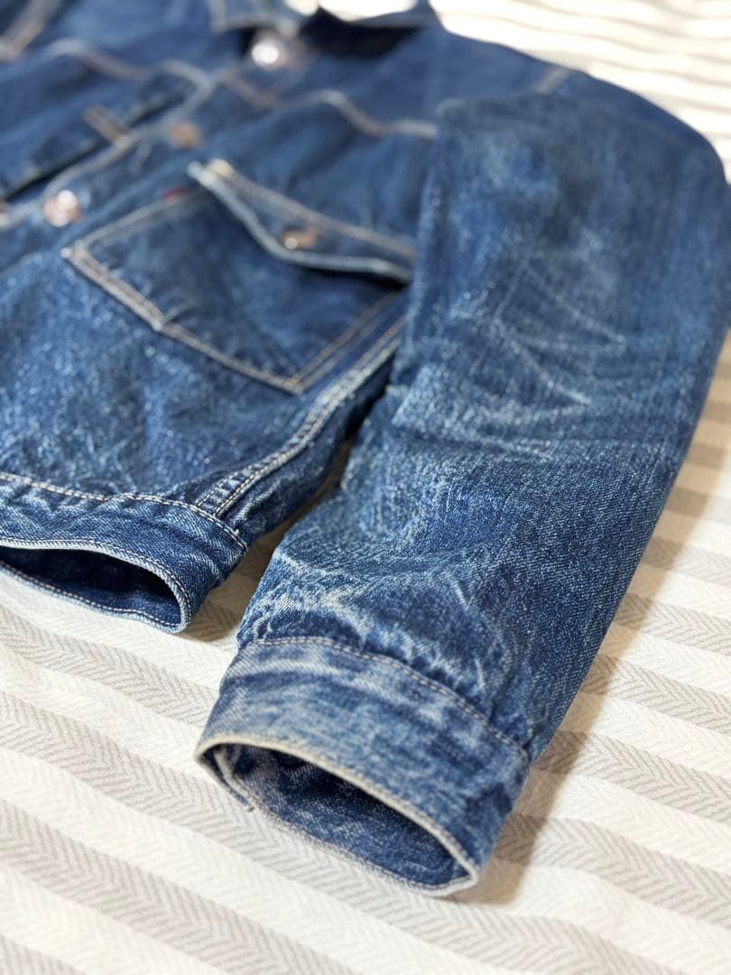 FREEWHEELERS フリーホイーラーズ Lot 506XX size38