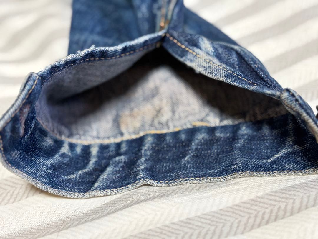 FREEWHEELERS フリーホイーラーズ Lot 506XX size38