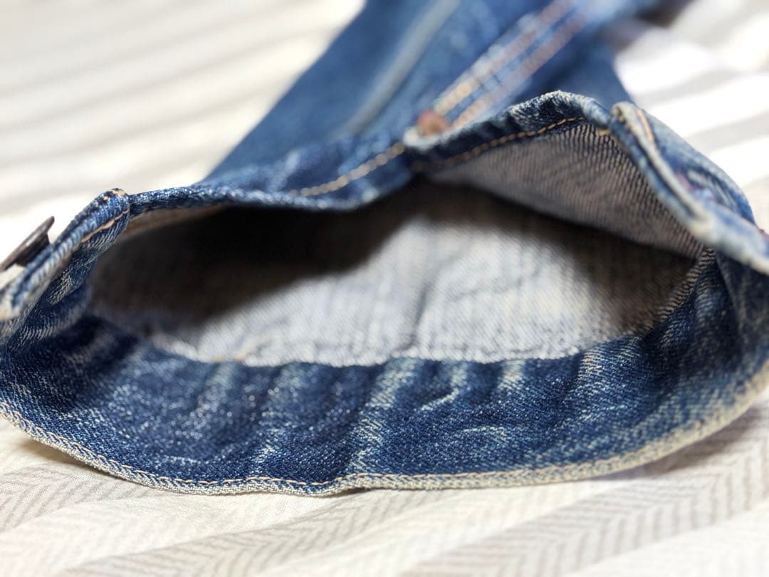 FREEWHEELERS フリーホイーラーズ Lot 506XX size38