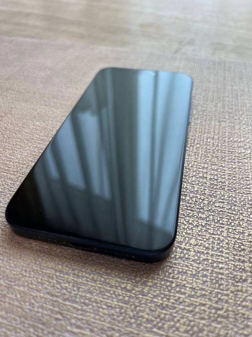 iPhone 15 Pro MAX 256GB 本体