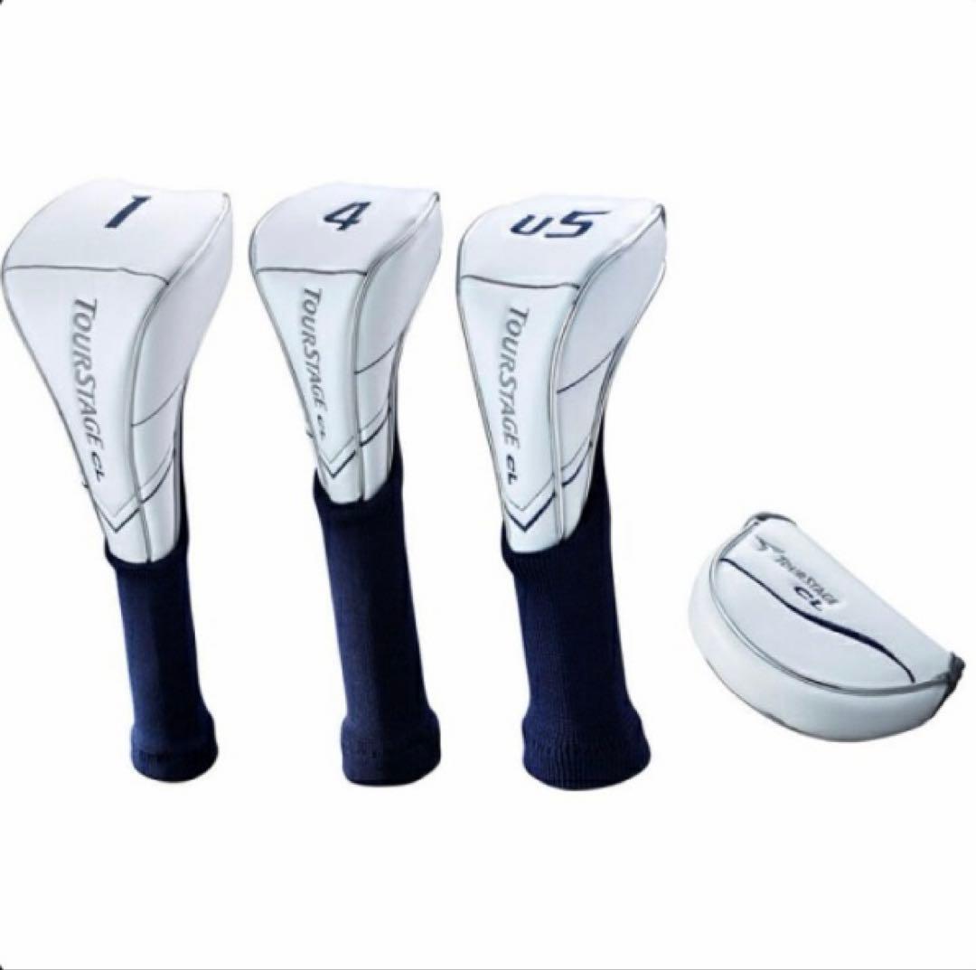 R*様 ブリヂストン レディース ツアーステージ CL ゴルフセット 初心者