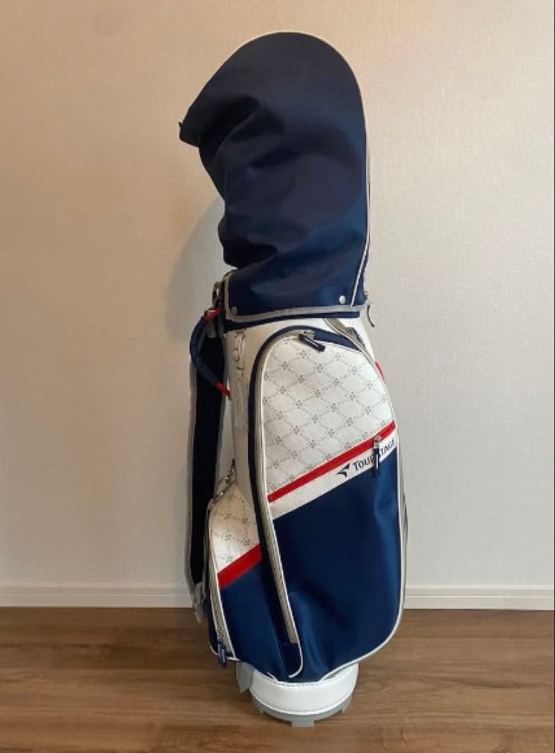 R*様 ブリヂストン レディース ツアーステージ CL ゴルフセット 初心者