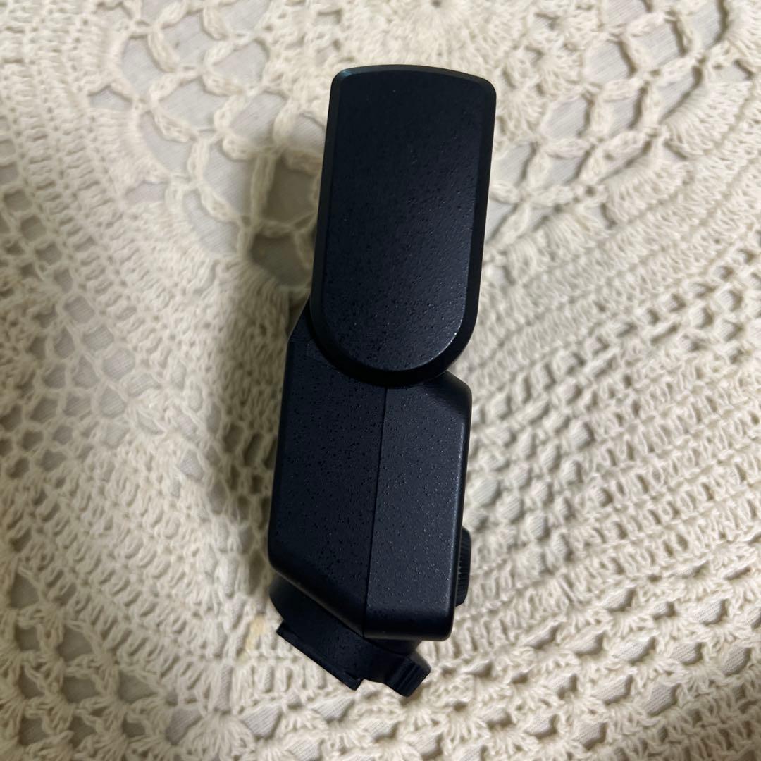 Nobyyy　pentax AF201FG オートフラッシュ