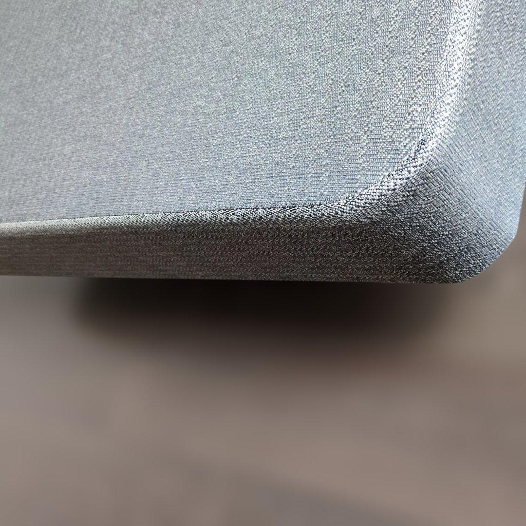 SSimonsシングルベッドフレーム130×970×1960