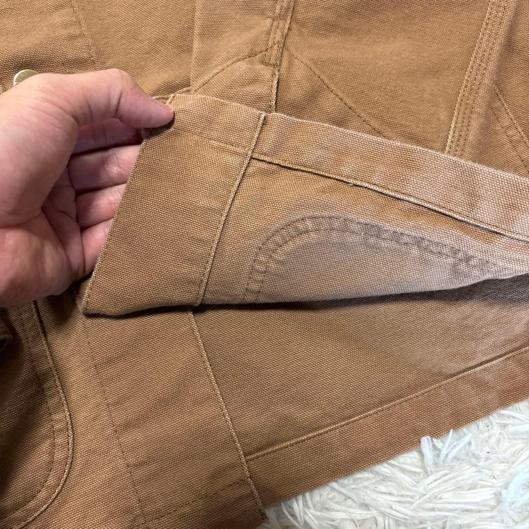 極美品⭐︎ carhartt WIP チョアコート カバーオール Mサイズ