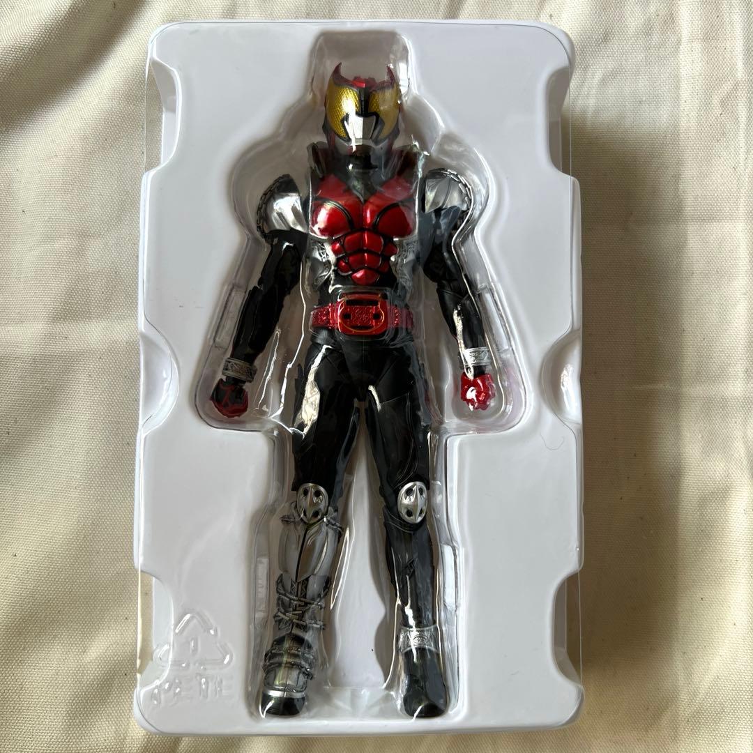 S.H.Figuarts 仮面ライダーキバ キバフォーム