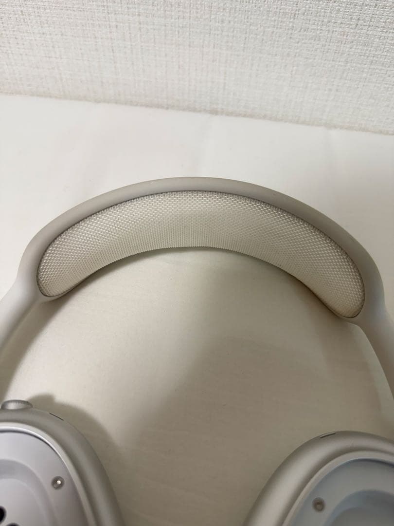AirPods Max シルバー