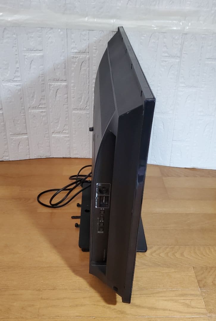 TOSHIBA　 32型　REGZA　液晶テレビ　ゲーム、サブモニターに♪家電