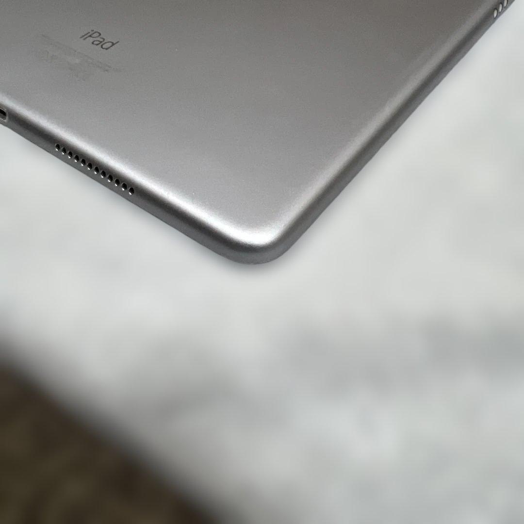 Apple iPad Pro 128GB スペースグレー