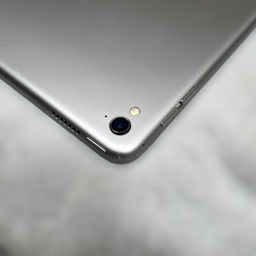 Apple iPad Pro 128GB スペースグレー