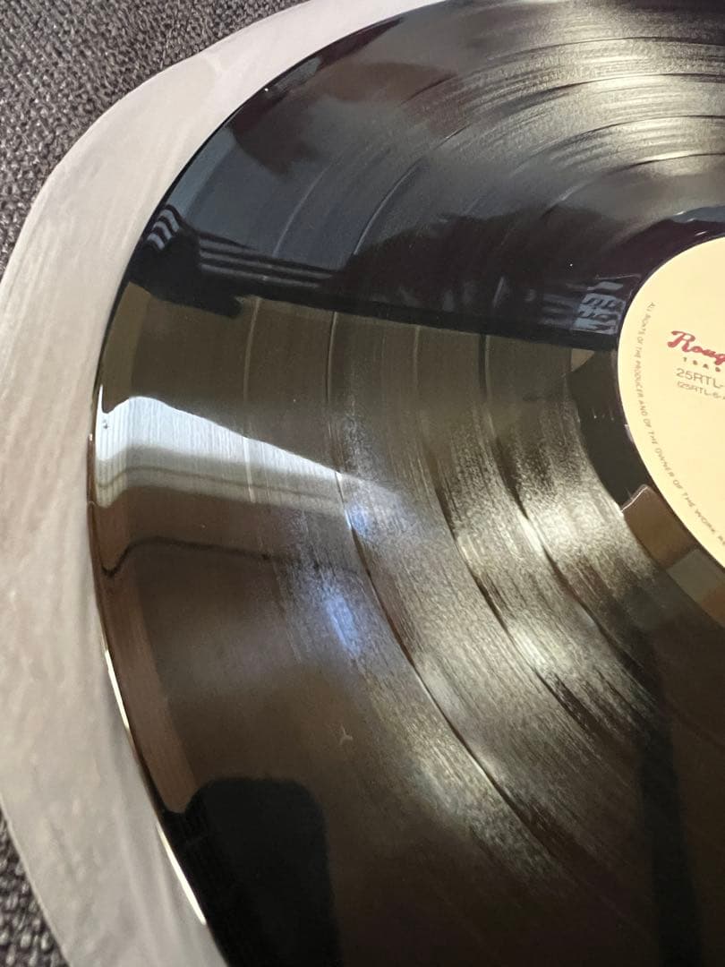 The Smiths LP洋楽　美盤 25RTL-6 ソノシート付 1984年