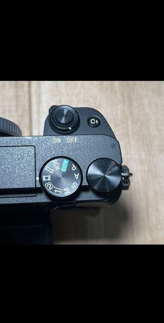 デジタルカメラ sony a6300