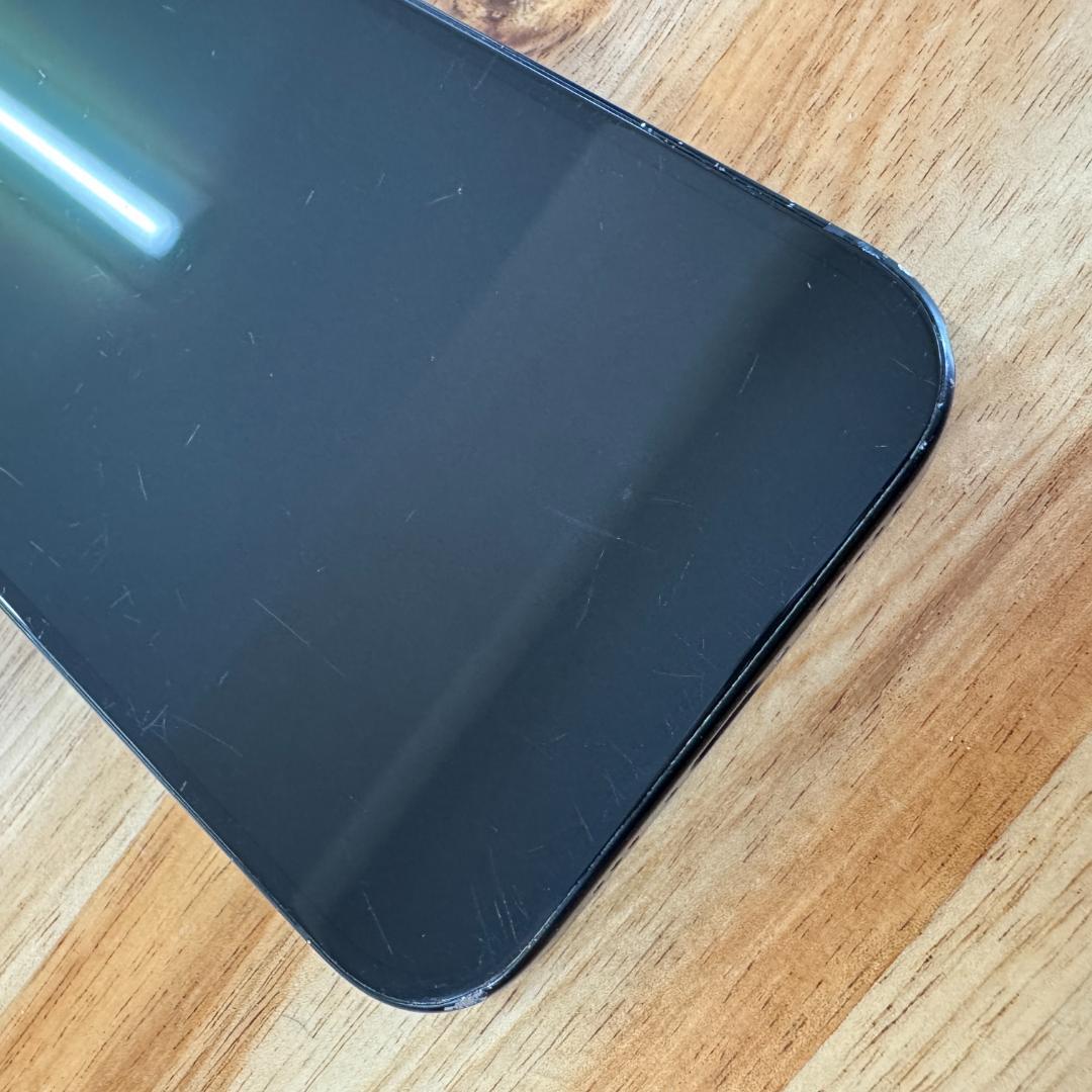 Apple｜iPhone 15 128GB ブラック｜SIMフリー