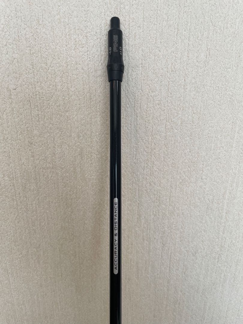 ツアーAD VF 5S ピンスリーブ付き ドライバー用シャフト