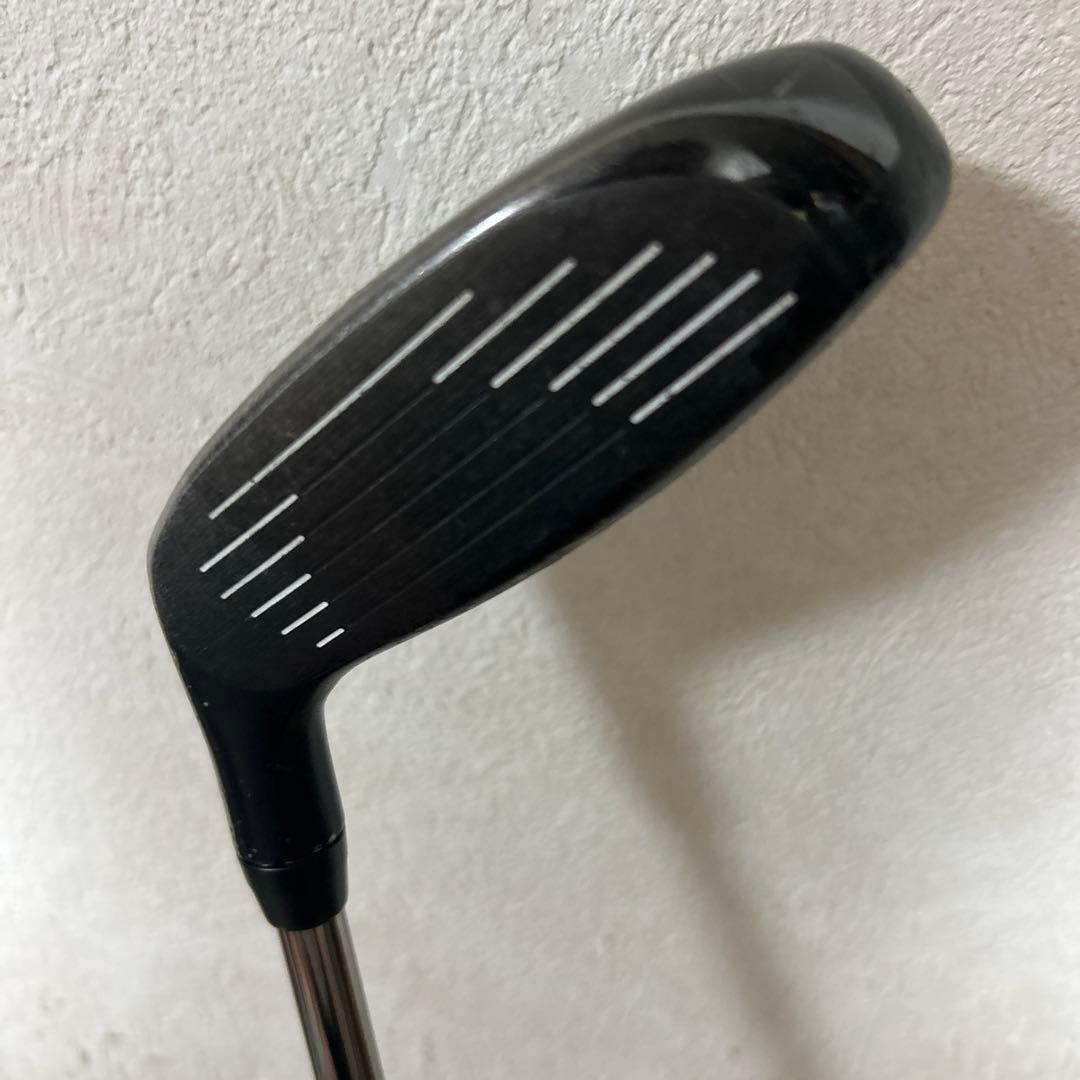 ping ユーティリティ　4u ping tour chrome 85s
