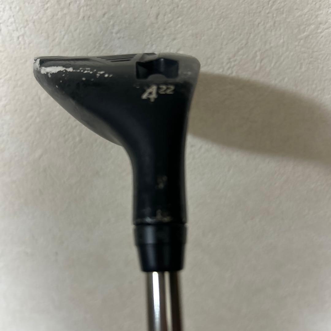 ping ユーティリティ　4u ping tour chrome 85s