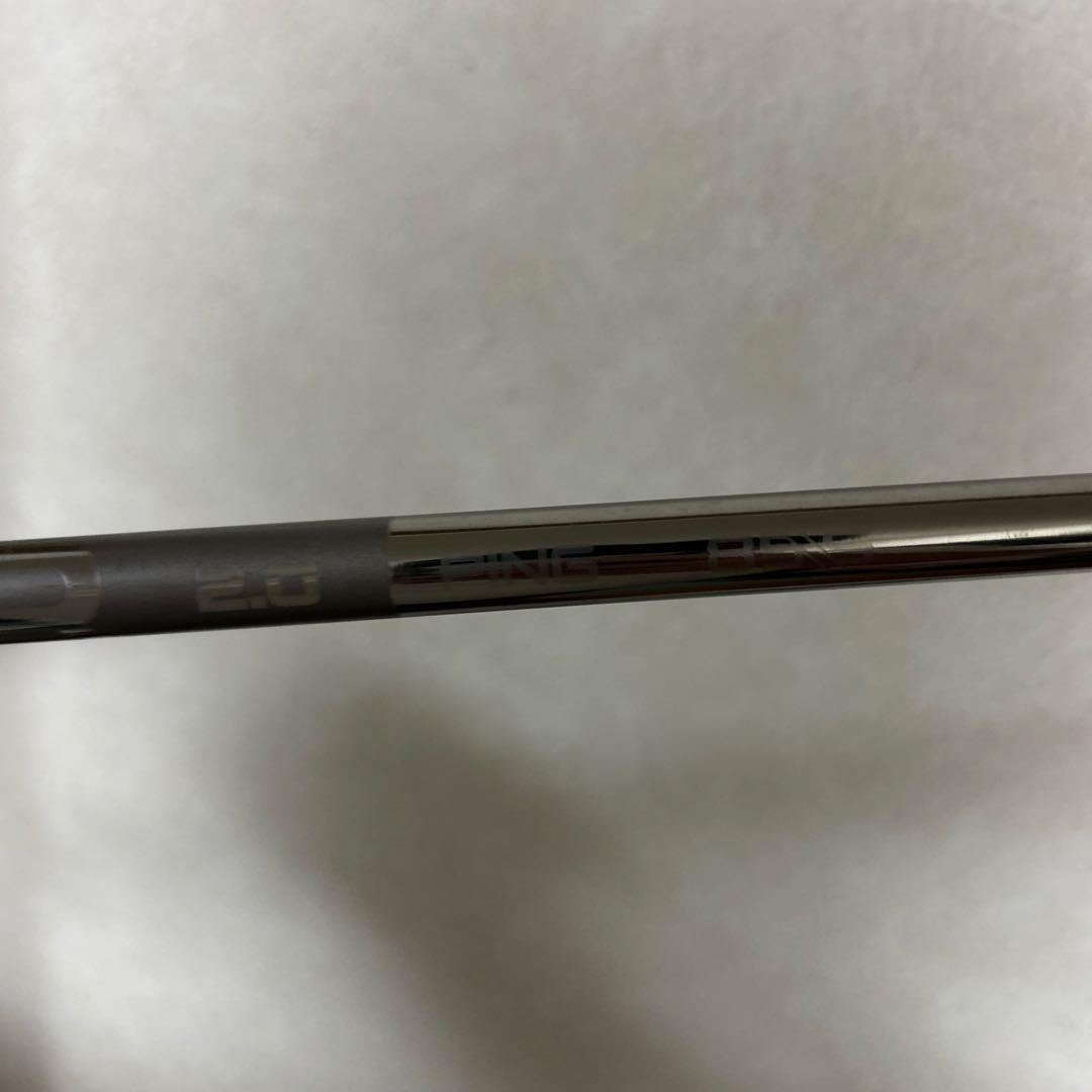 ping ユーティリティ　4u ping tour chrome 85s