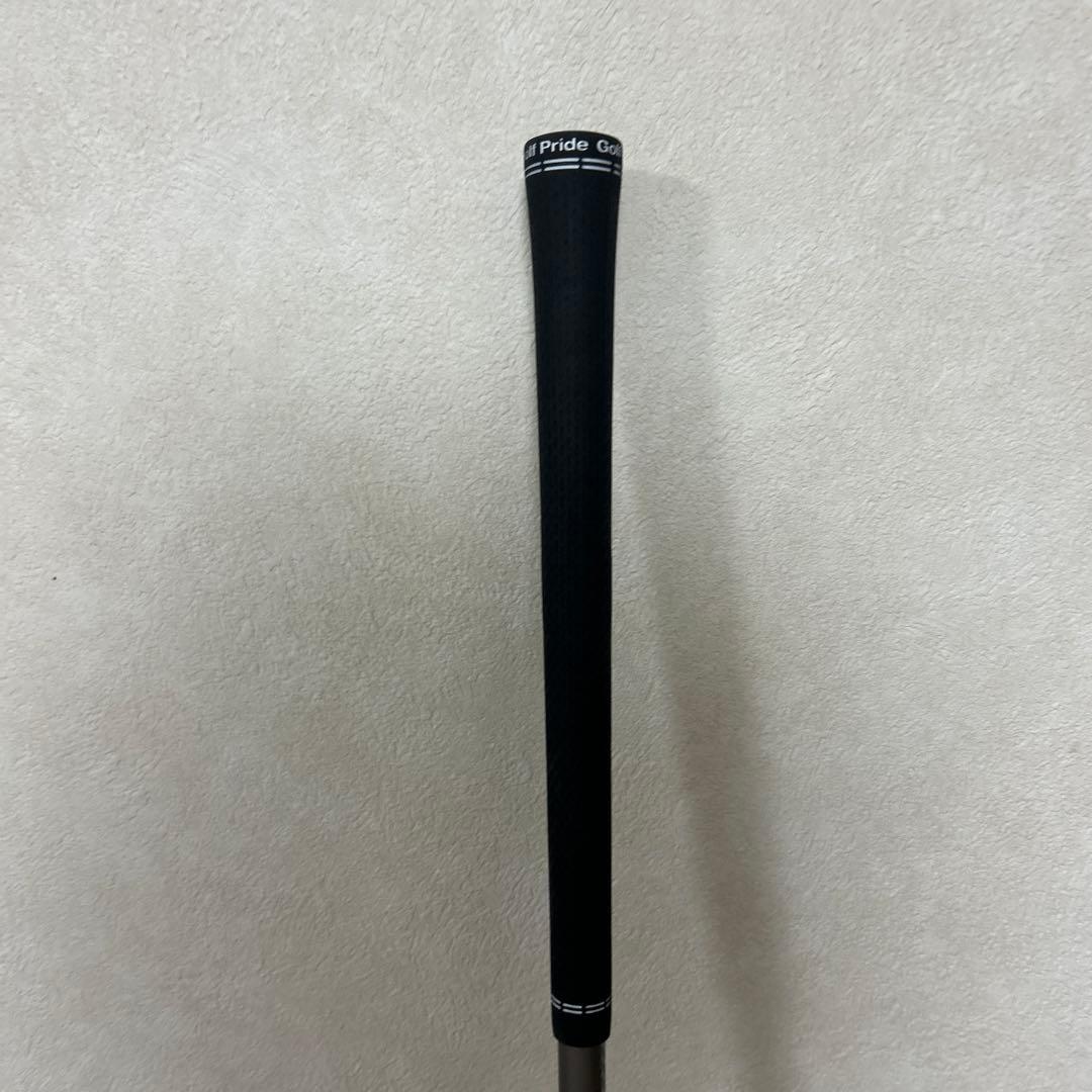 ping ユーティリティ　4u ping tour chrome 85s