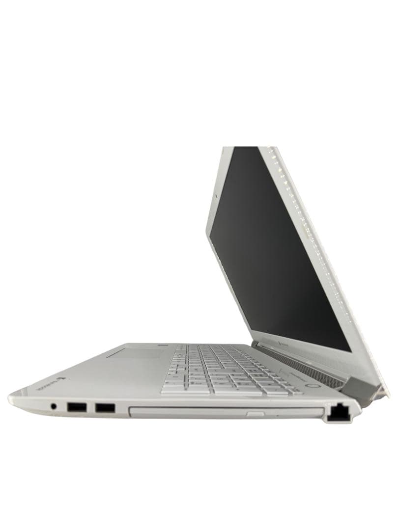 TOSHIBAノート✨第８世代❗️corei3‼️SSD搭載✨メモリ8GB❗️訳あり❗️