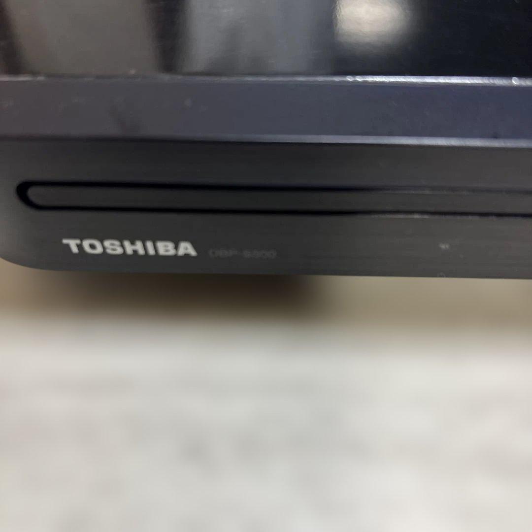 プロフ必読！送料込！東芝REGZA BD ブルーレイプレーヤー DBP-S500