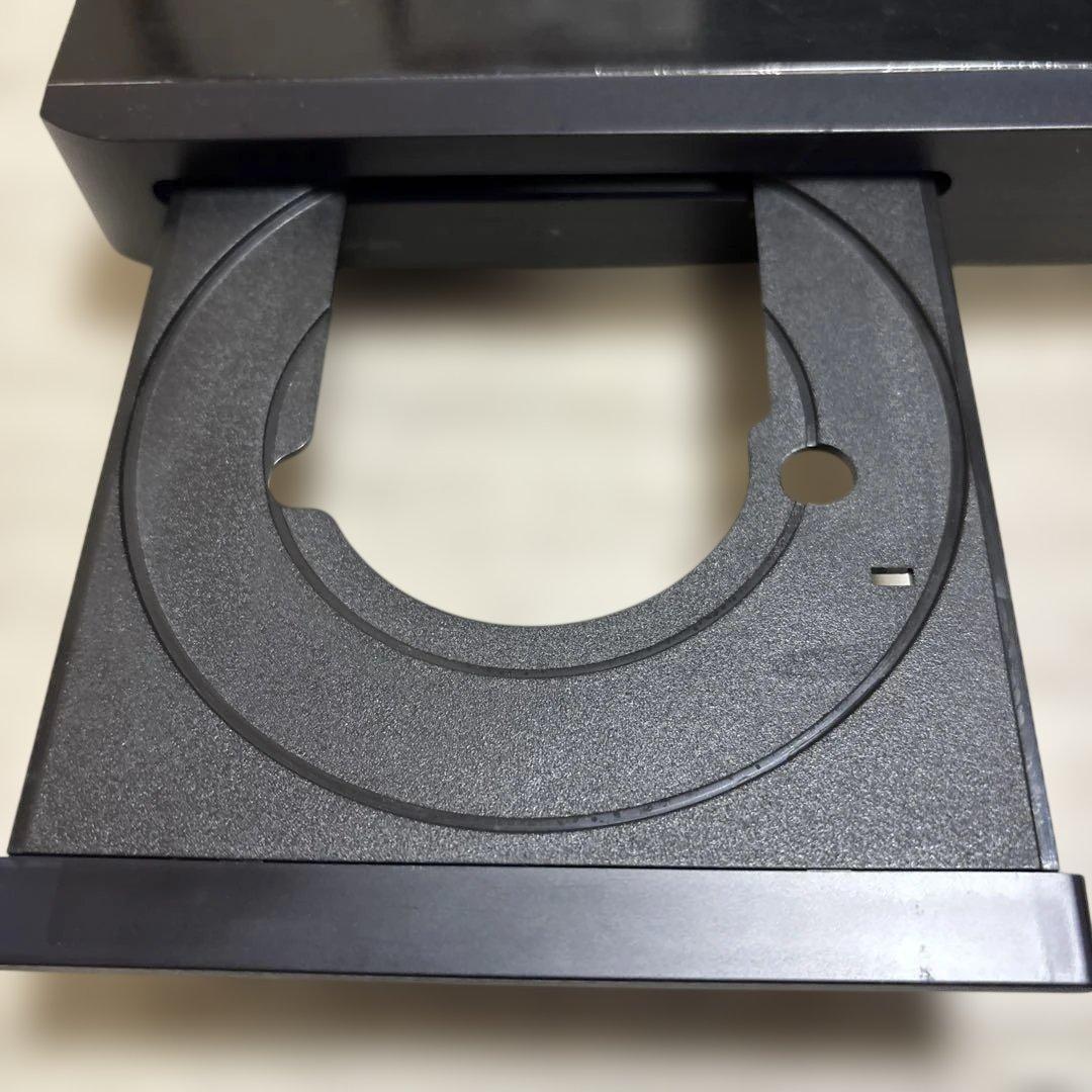 プロフ必読！送料込！東芝REGZA BD ブルーレイプレーヤー DBP-S500