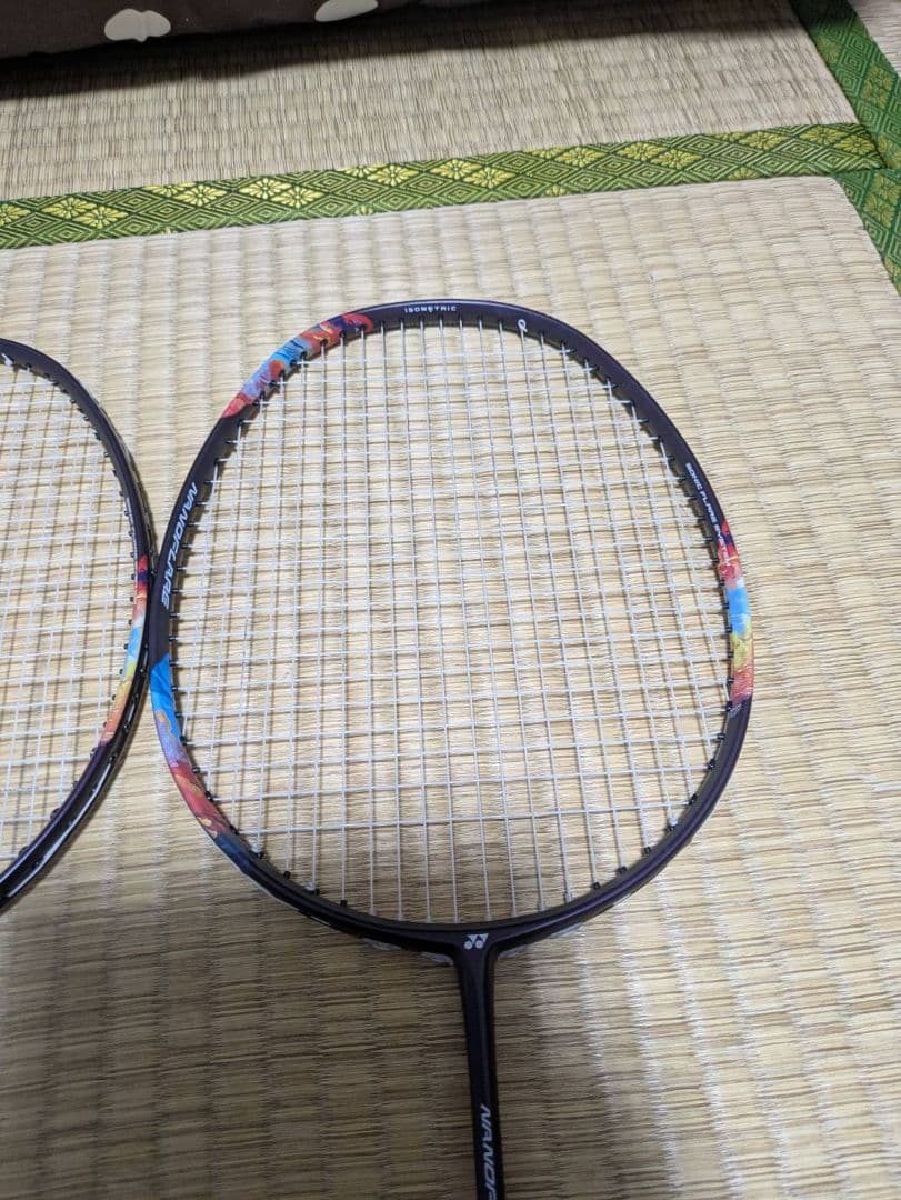 ナノフレア700プロ ２本セット