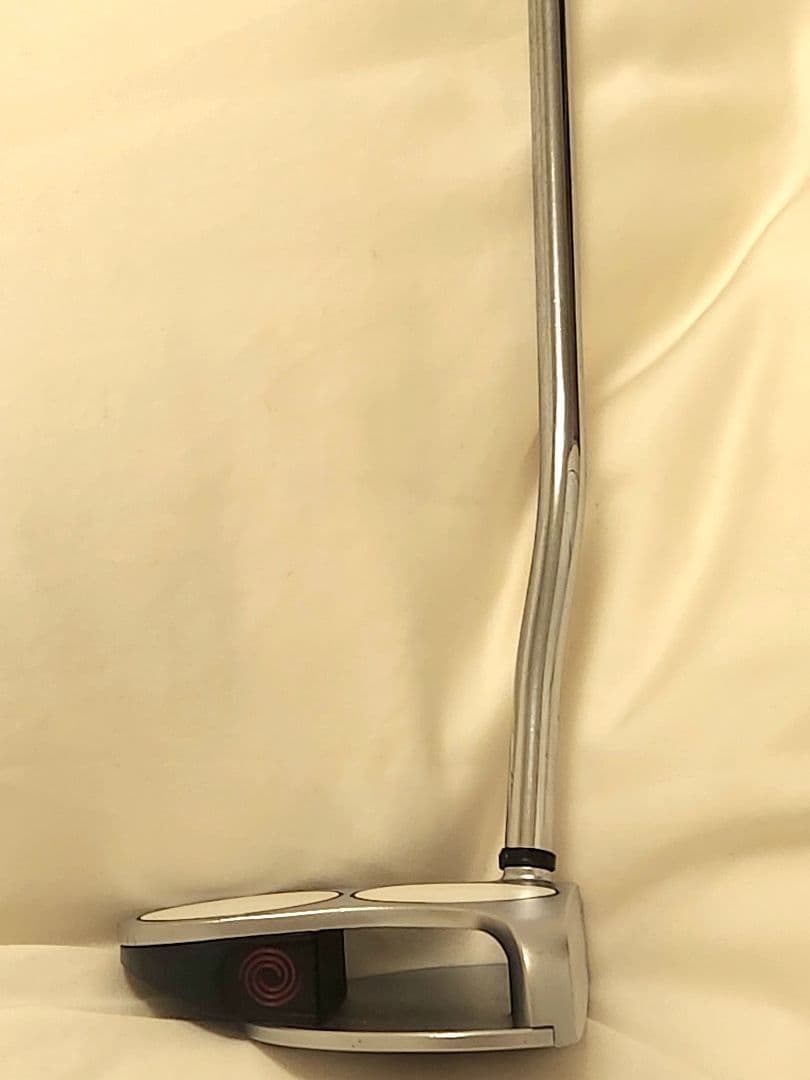 S*i様 ODYSSEY PROTYPE TOUR SERIES 2-BALL