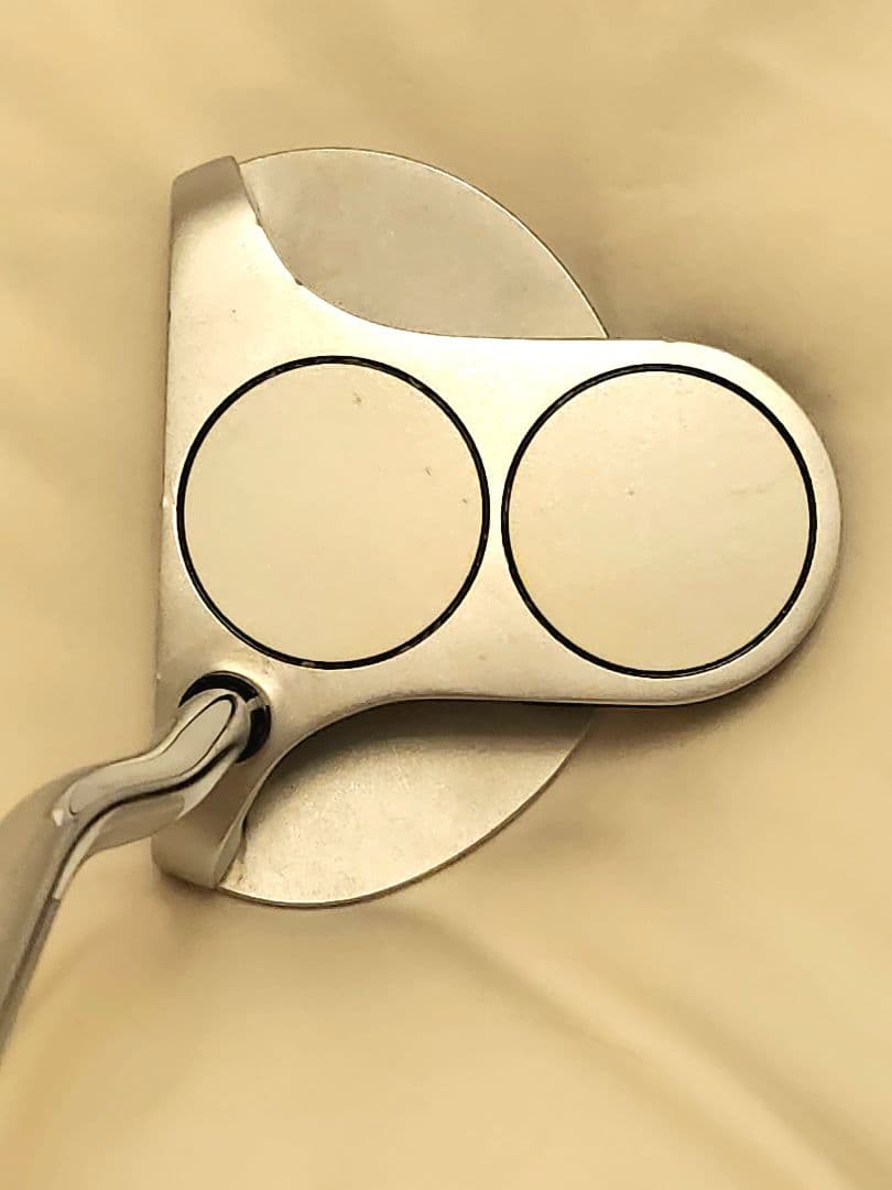 S*i様 ODYSSEY PROTYPE TOUR SERIES 2-BALL