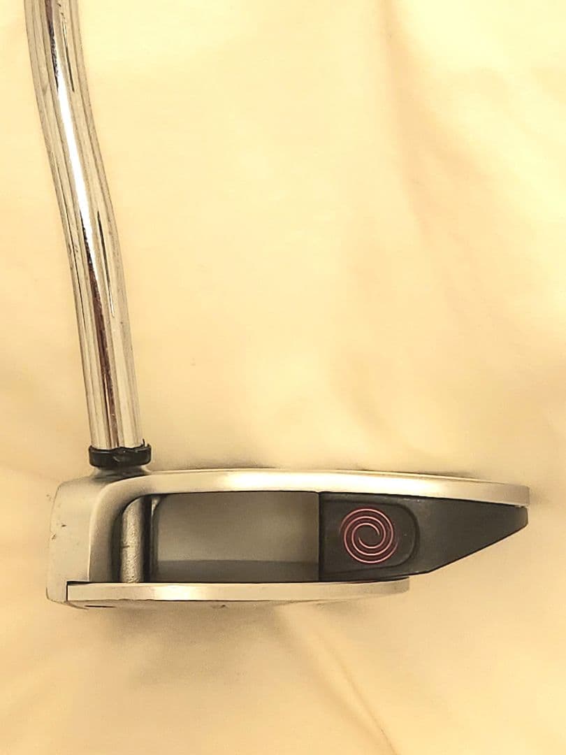 S*i様 ODYSSEY PROTYPE TOUR SERIES 2-BALL