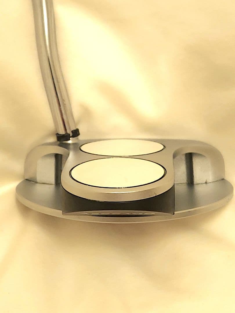 S*i様 ODYSSEY PROTYPE TOUR SERIES 2-BALL