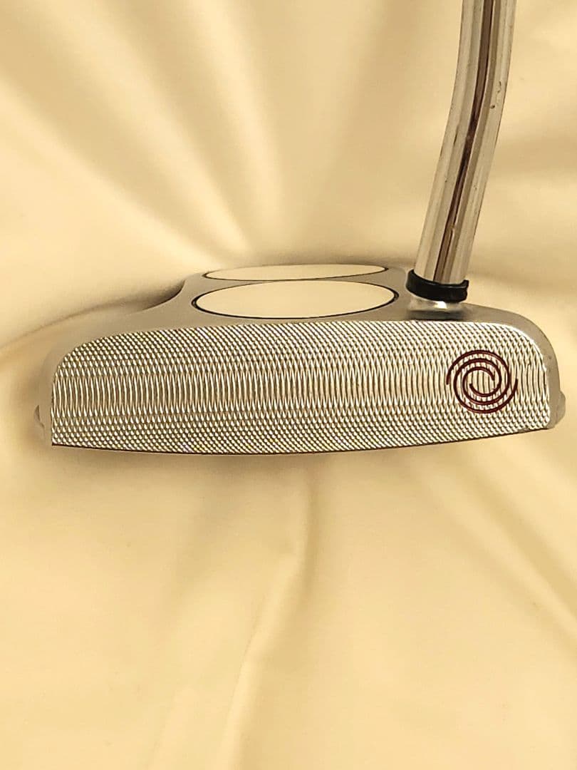 S*i様 ODYSSEY PROTYPE TOUR SERIES 2-BALL