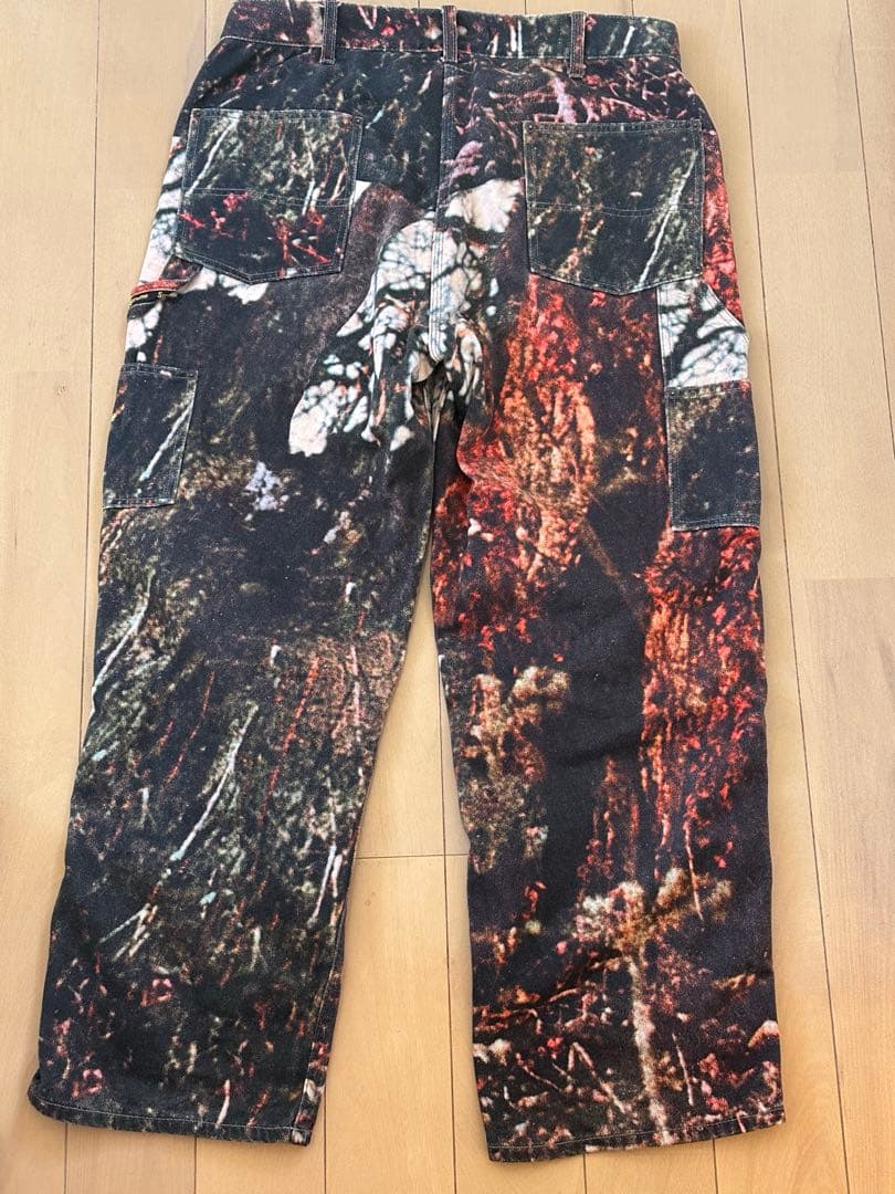 Supreme double knee painter pant 32 袋付属